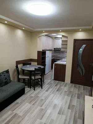 غرفة معيشة
