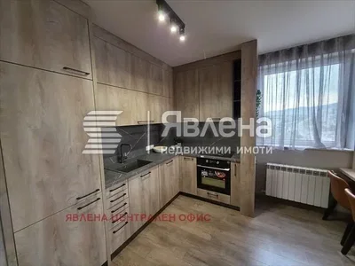 Obývačka