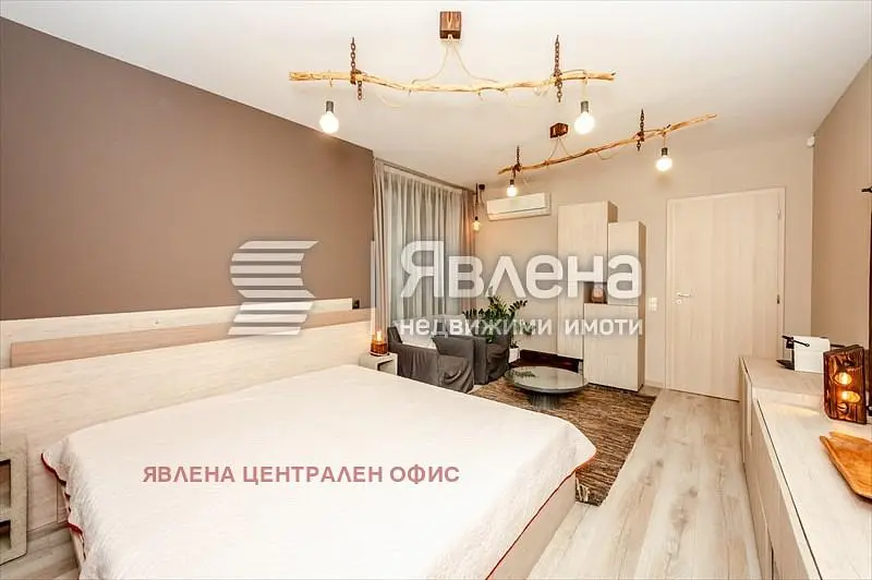 Дневна соба