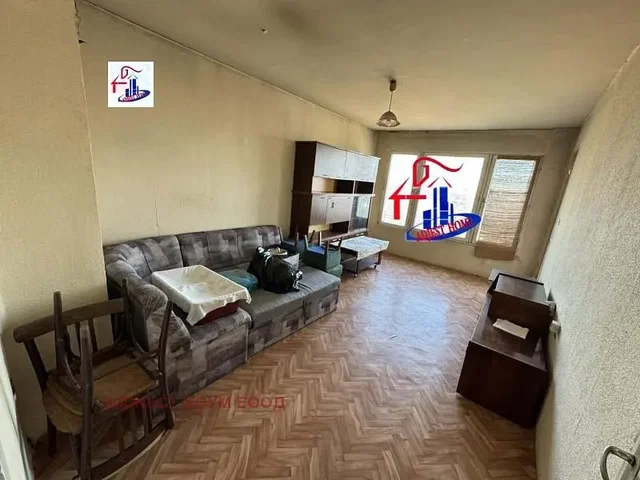 Obývačka