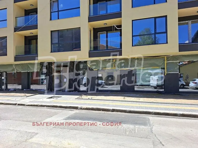 Дневна соба