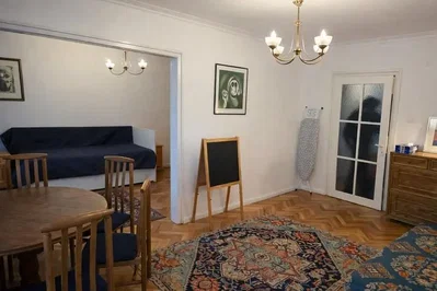 Obývací pokoj