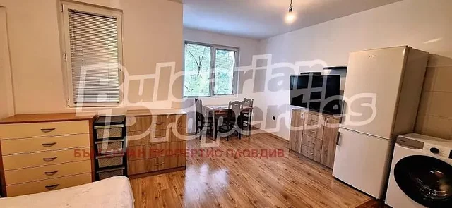 Obývací pokoj