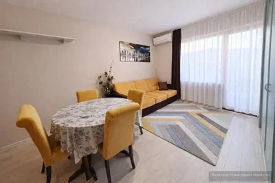 غرفة معيشة