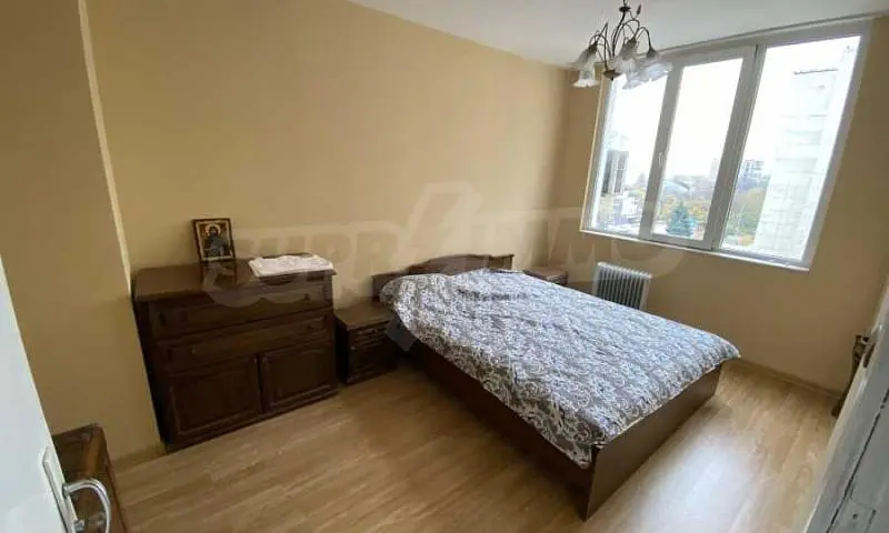 Obývací pokoj