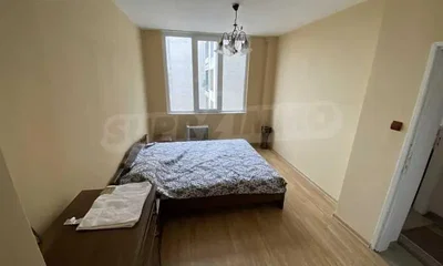 Obývací pokoj
