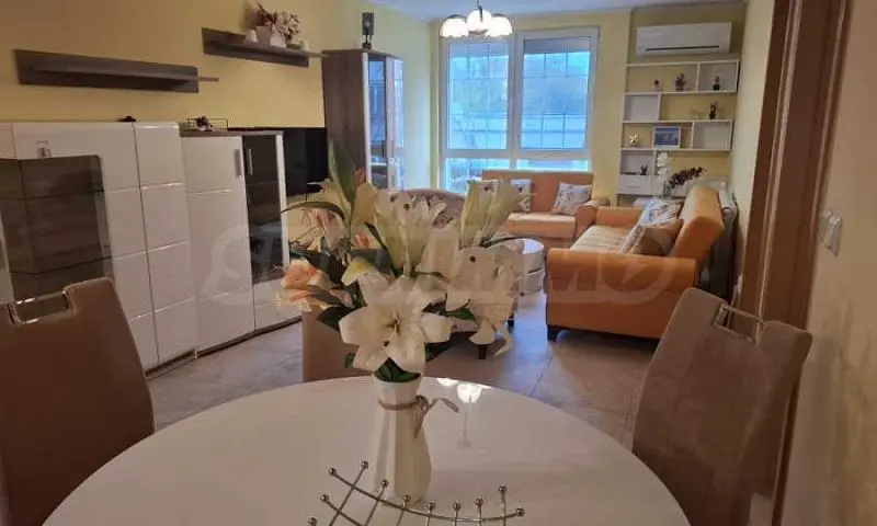 Дневна соба