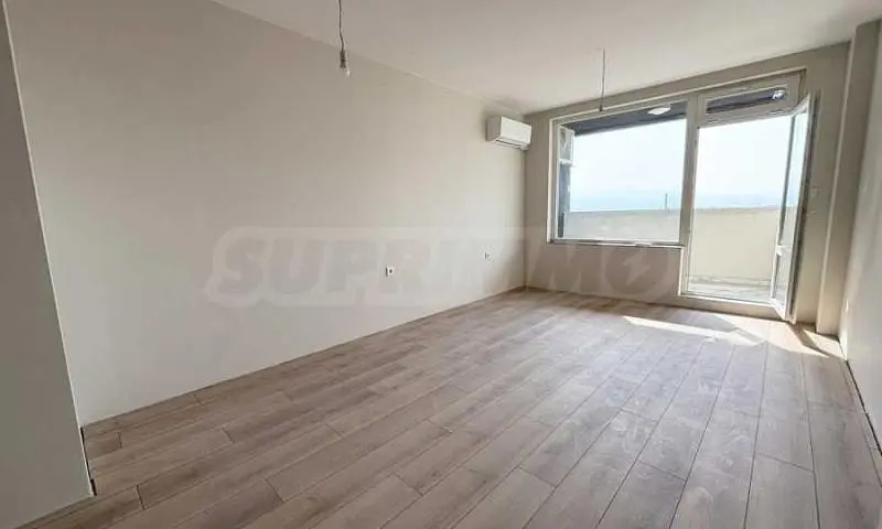 Obývačka
