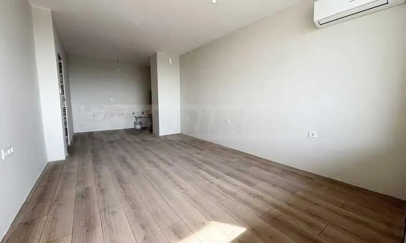 Obývačka