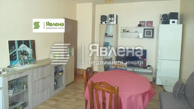 Obývací pokoj