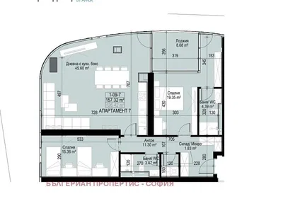 Дневна соба