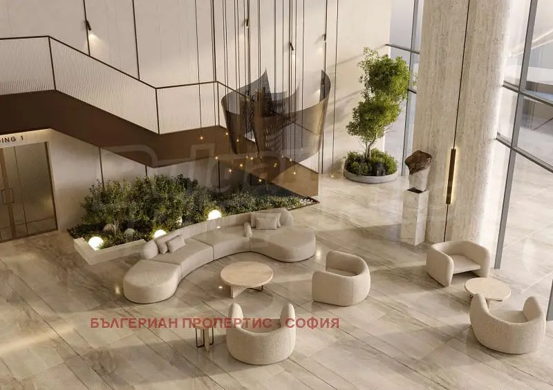 Дневна соба