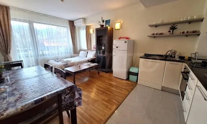 Obývačka