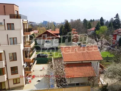 Obývací pokoj