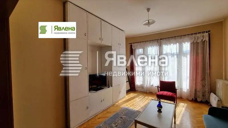 Obývací pokoj