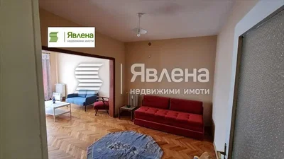 Obývací pokoj