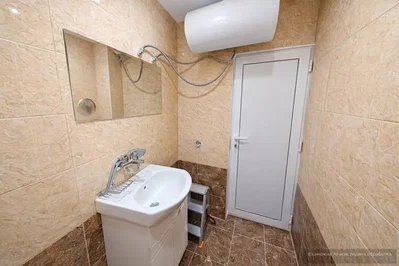 غرفة معيشة
