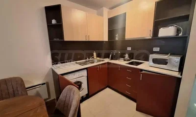 Obývací pokoj