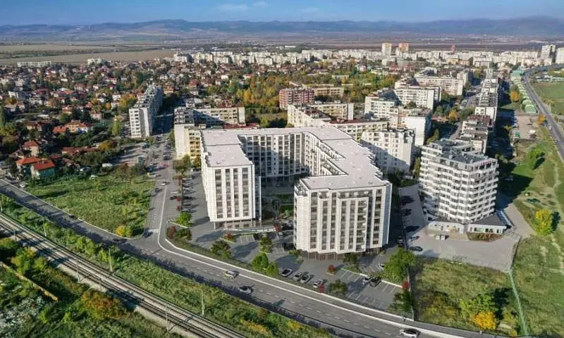 Дневна соба