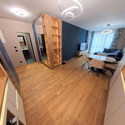 Obývací pokoj