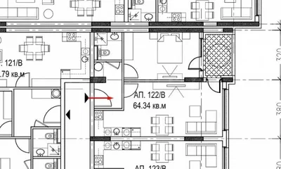 Дневна соба