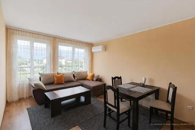 Obývací pokoj