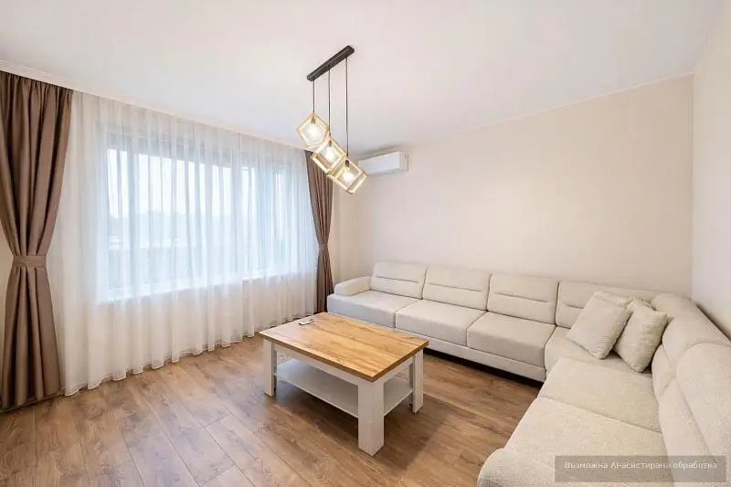Obývací pokoj