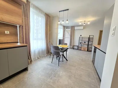 Obývací pokoj