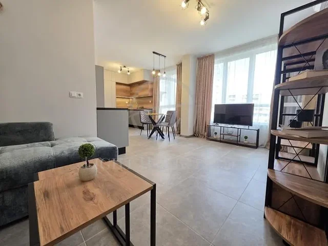 Obývací pokoj