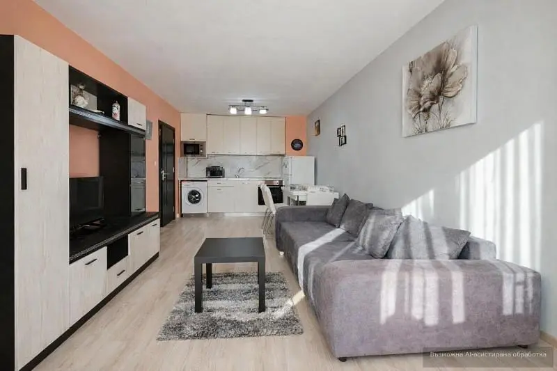 Obývací pokoj