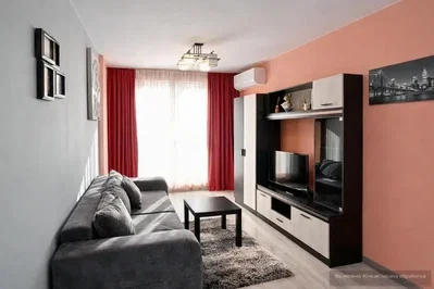 Obývací pokoj
