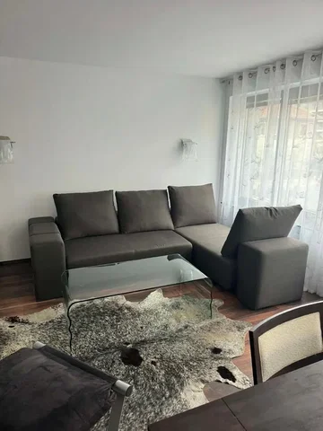 Obývací pokoj