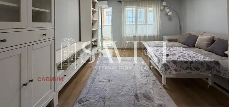 Дневна соба