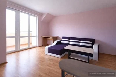 Obývací pokoj