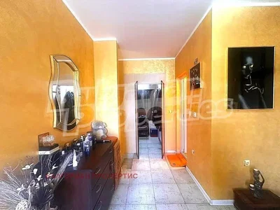 Дневна соба