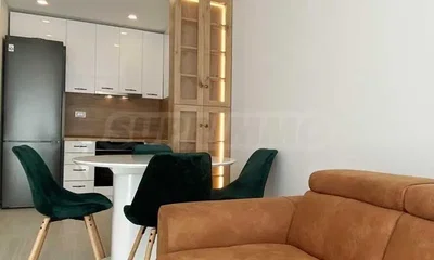 Obývací pokoj
