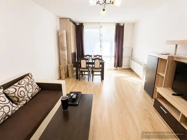 Obývací pokoj