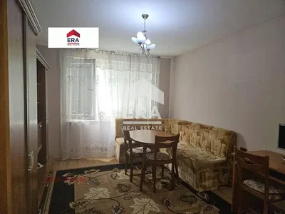 Obývačka