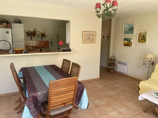 Дневна соба