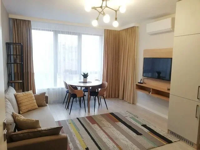 Obývací pokoj