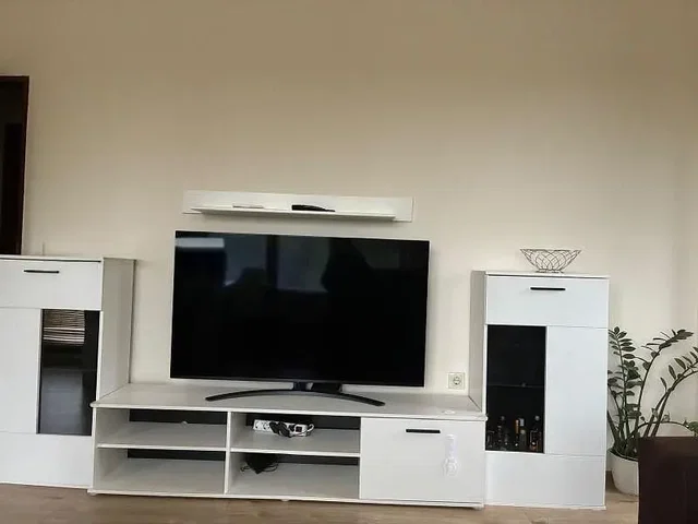 Obývačka
