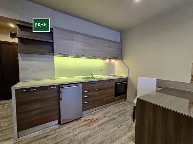 Obývačka