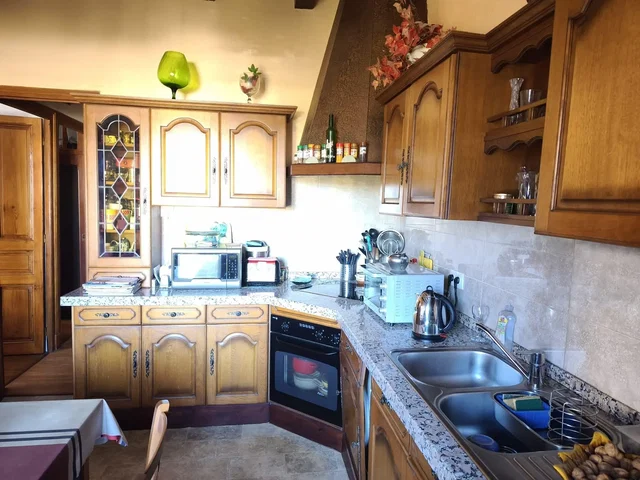 Дневна соба