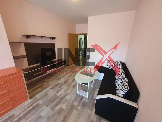 Obývačka