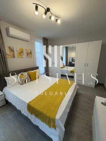 Obývačka