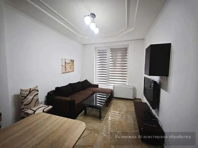 Obývačka