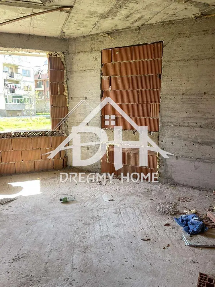 Дневна соба