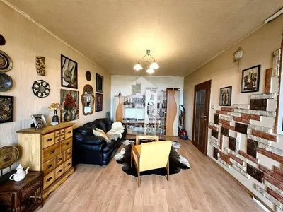 Дневна соба