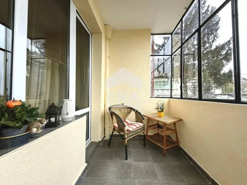 Obývací pokoj