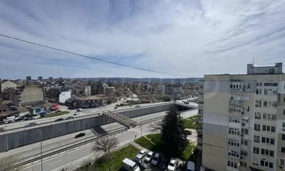 Дневна соба